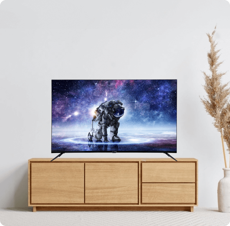 television