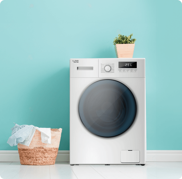 washing-machine
